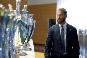 El e șeful acum! Marca anunță cine este noul lider din vestiarul Realului, după plecarea lui Sergio Ramos